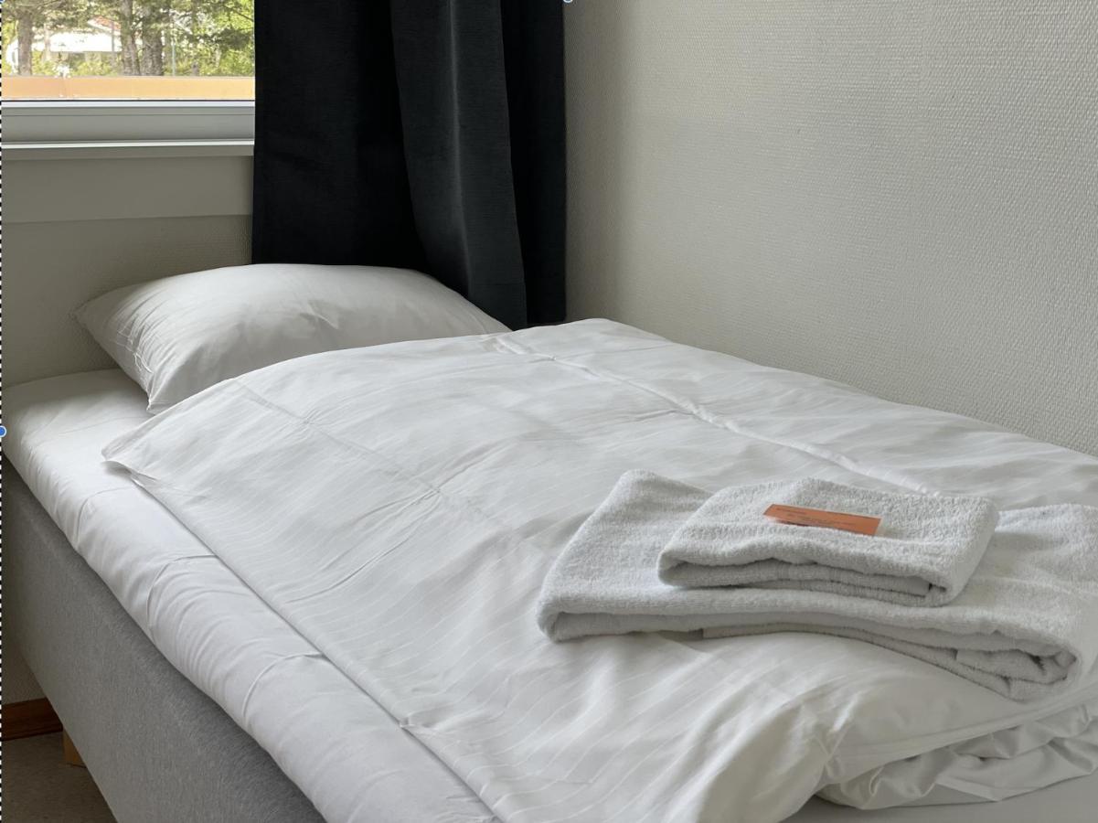 Borg Sommerhotell 올레순 외부 사진