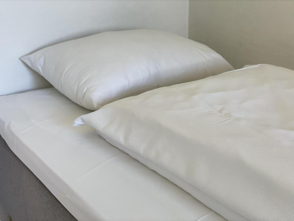 Borg Sommerhotell 올레순 외부 사진